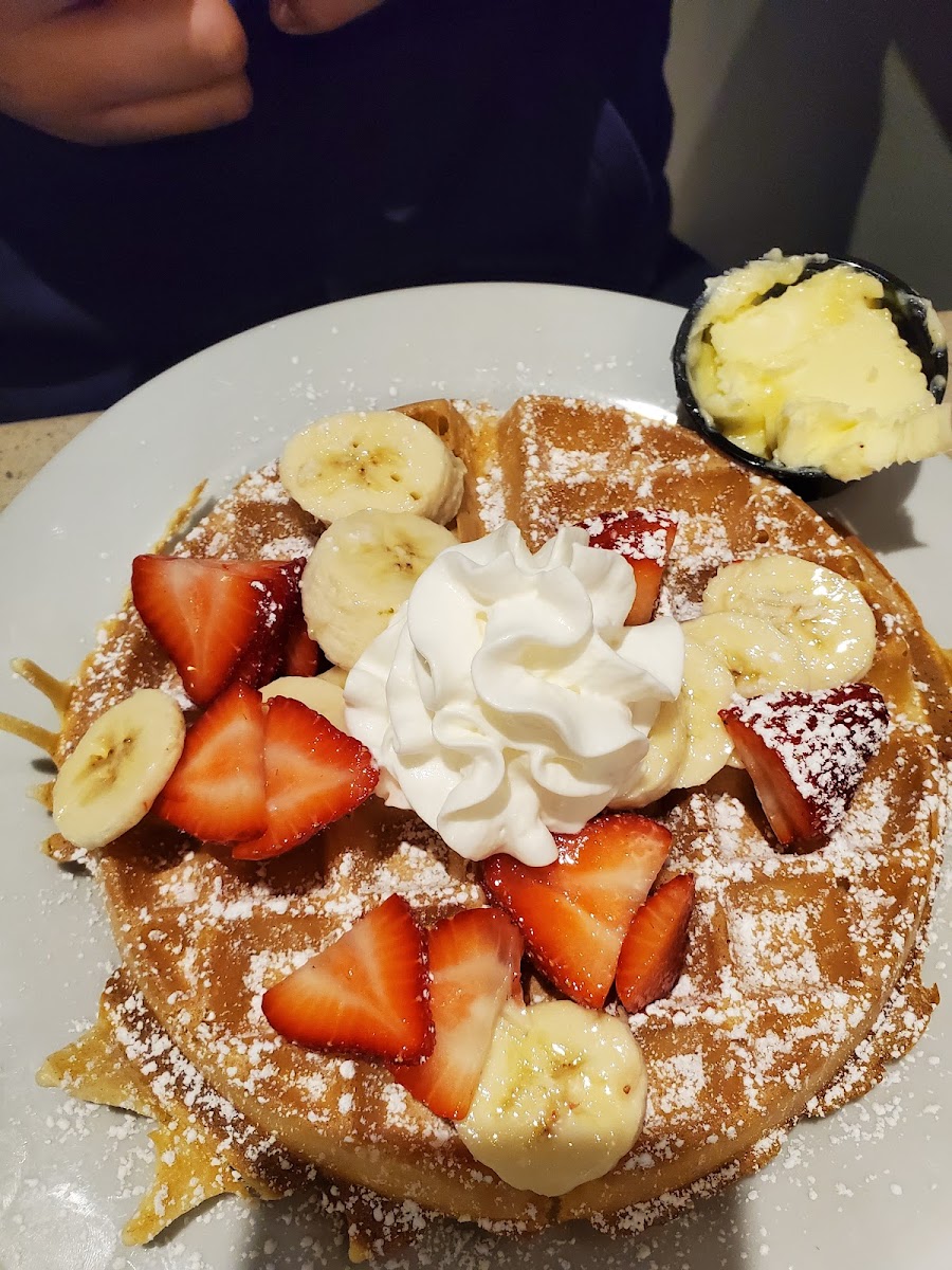 Corner Cafe - West Grove - Photo 8