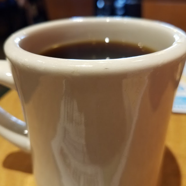 Coffee