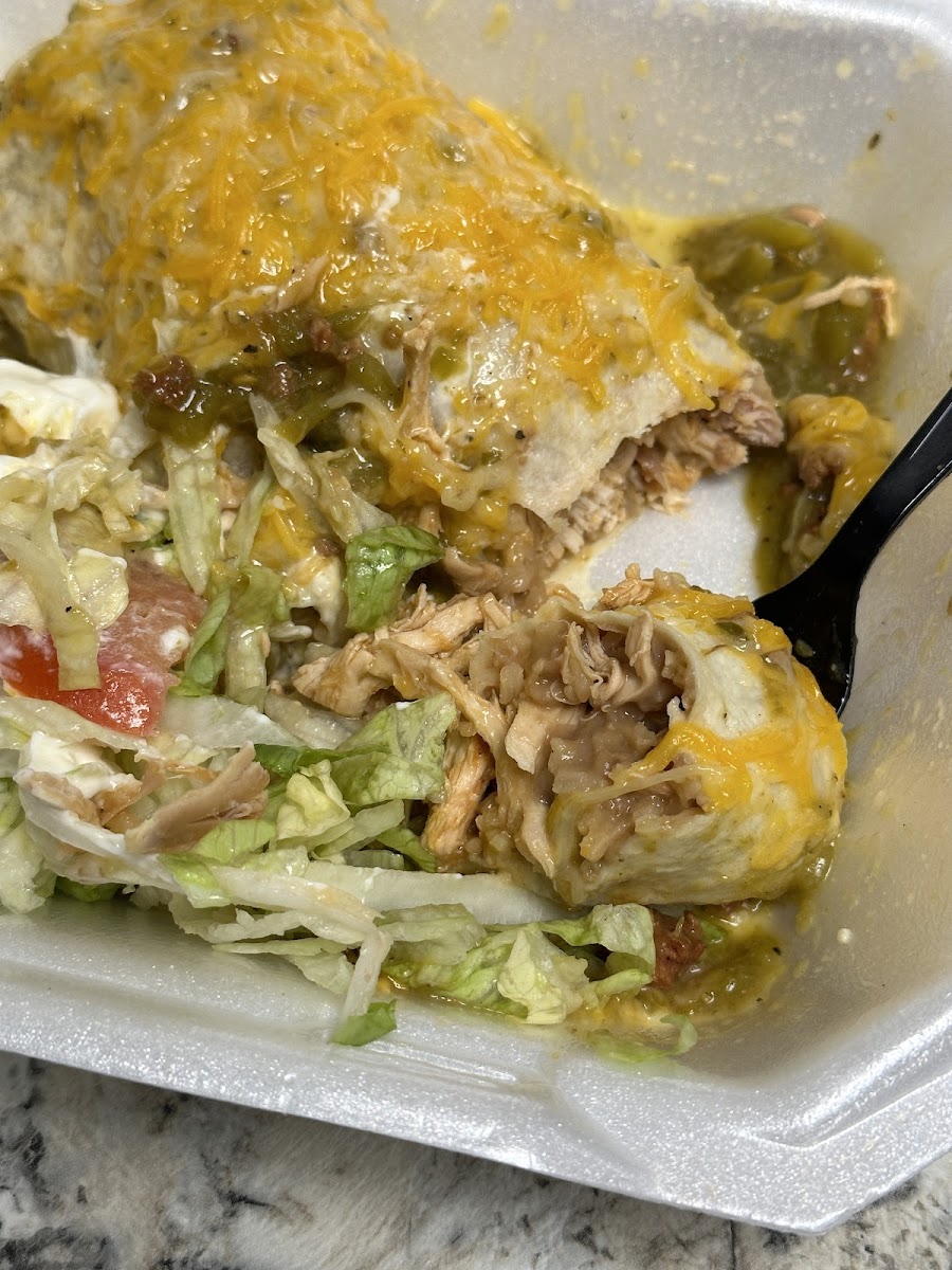Rico Pollo - Denver - Photo 1