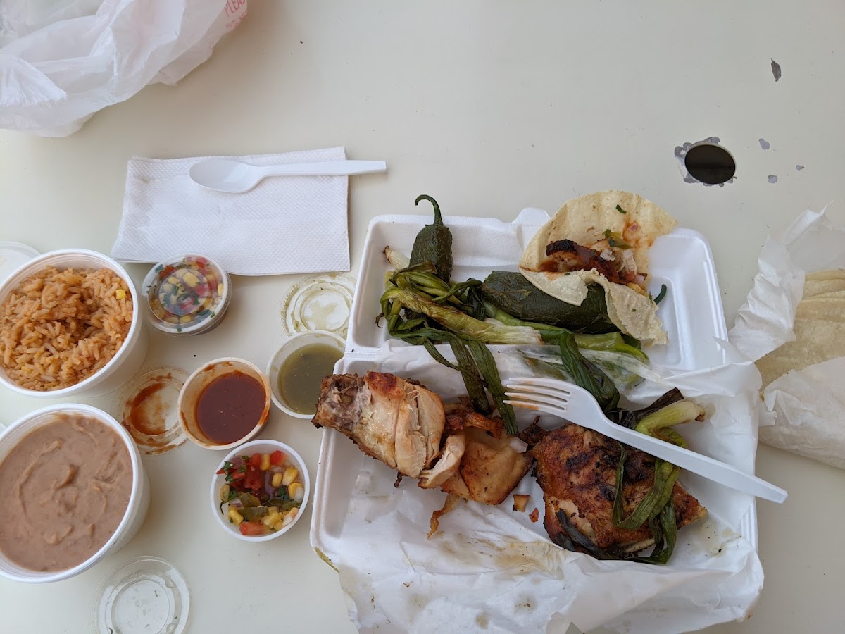 Rico Pollo - Denver - Photo 5