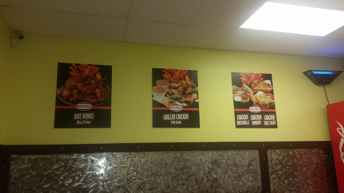 Menu Photo 5