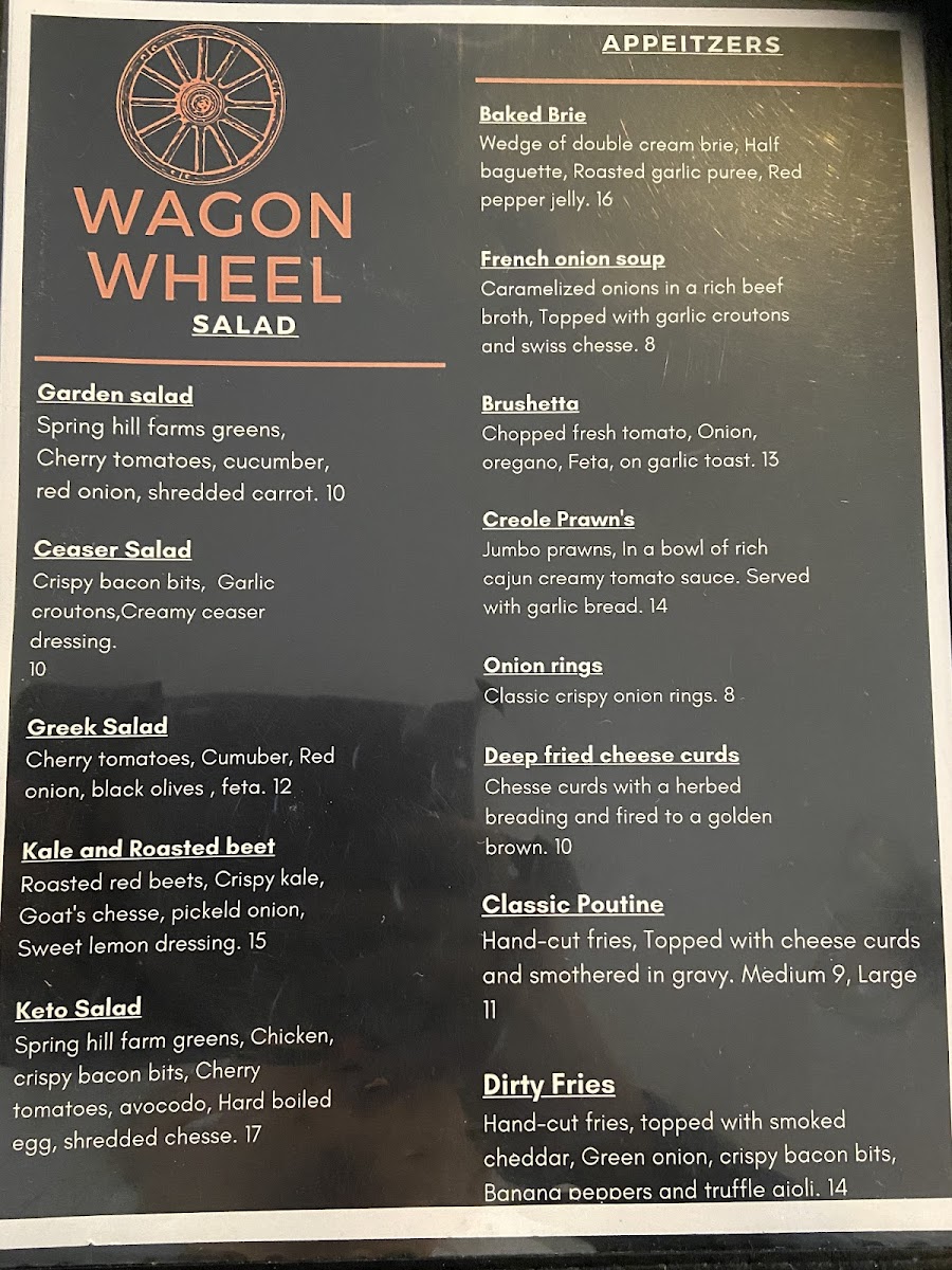 Menu Photo 0
