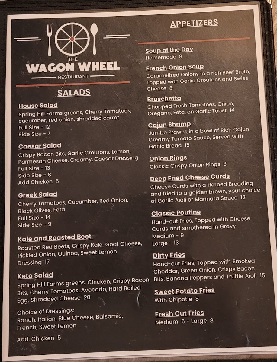 Menu Photo 6