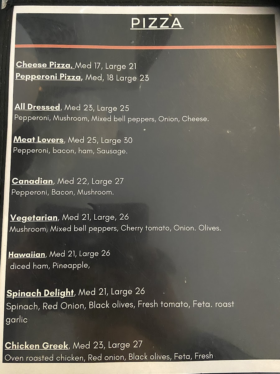 Menu Photo 7