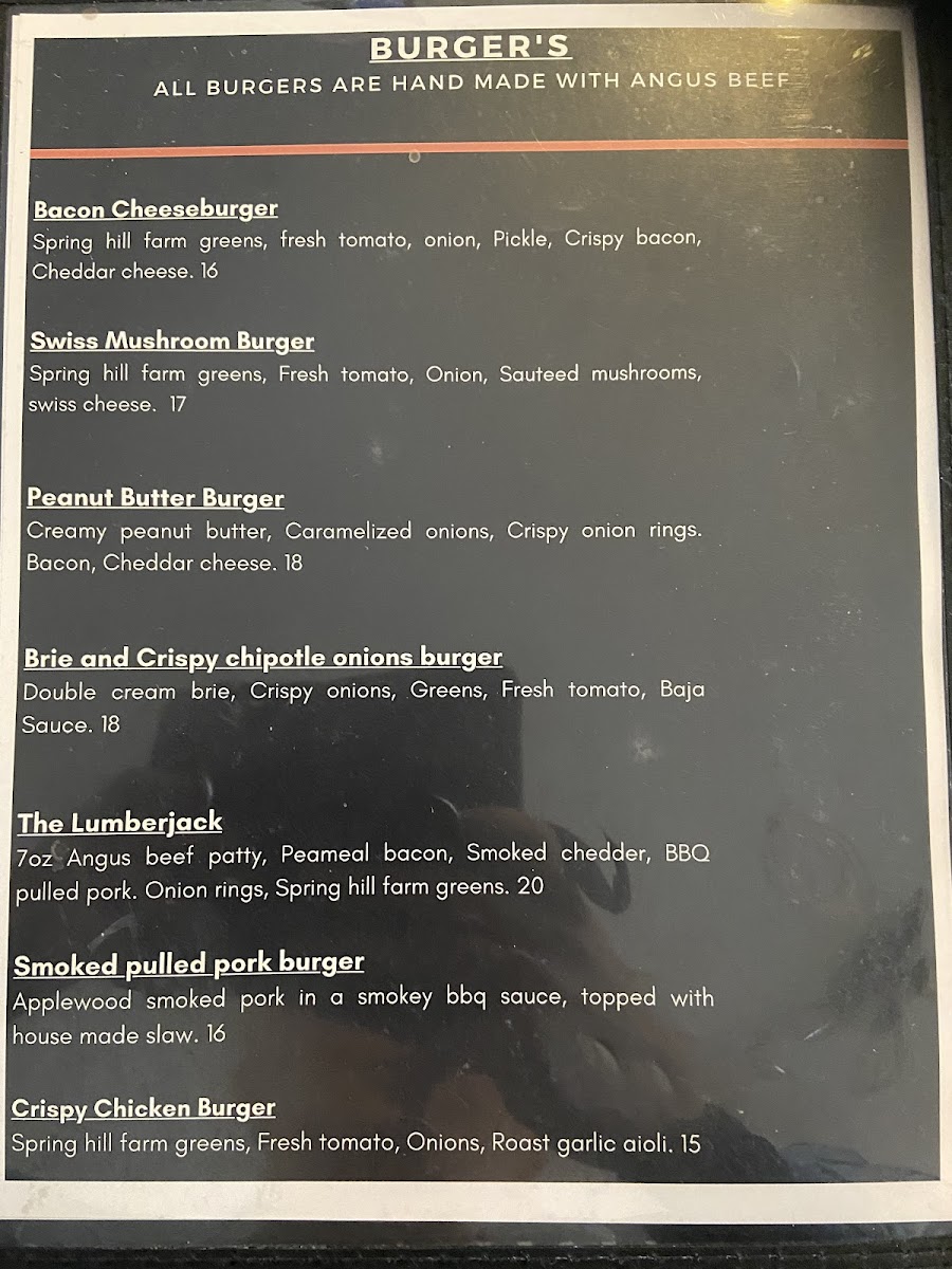 Menu Photo 8