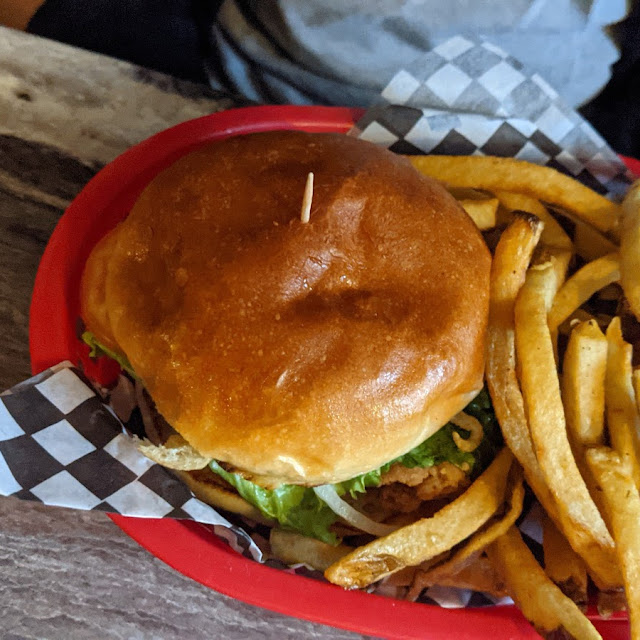 Burger