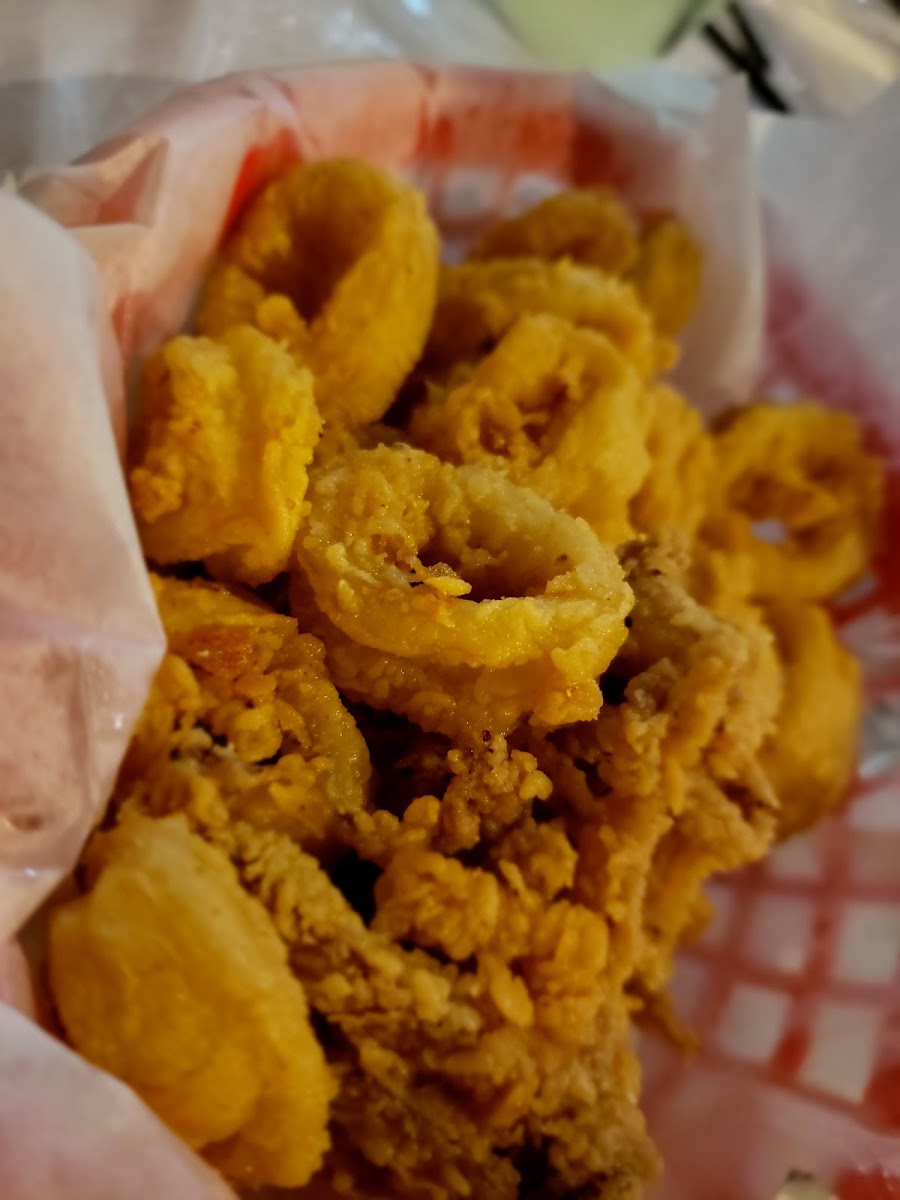 Hot n Juicy Crawfish - Orlando - Photo 9