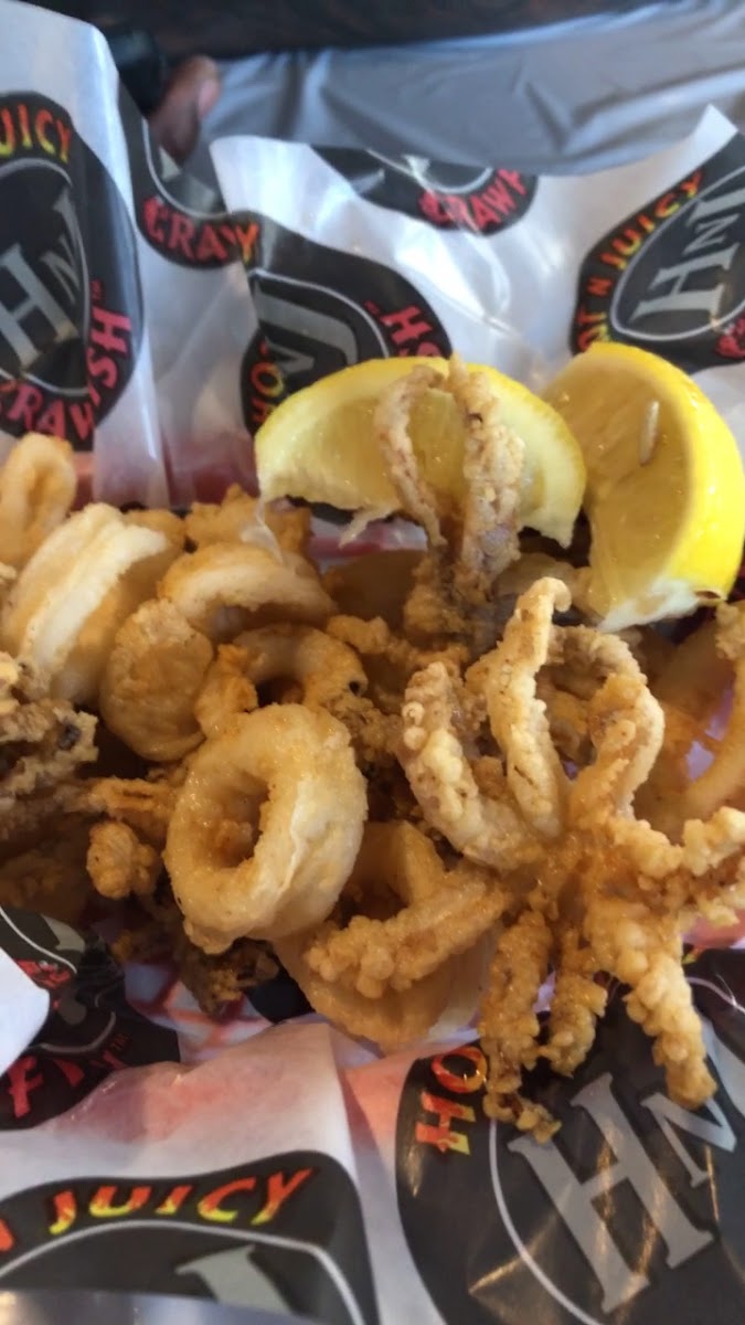 Hot n Juicy Crawfish - Orlando - Photo 1