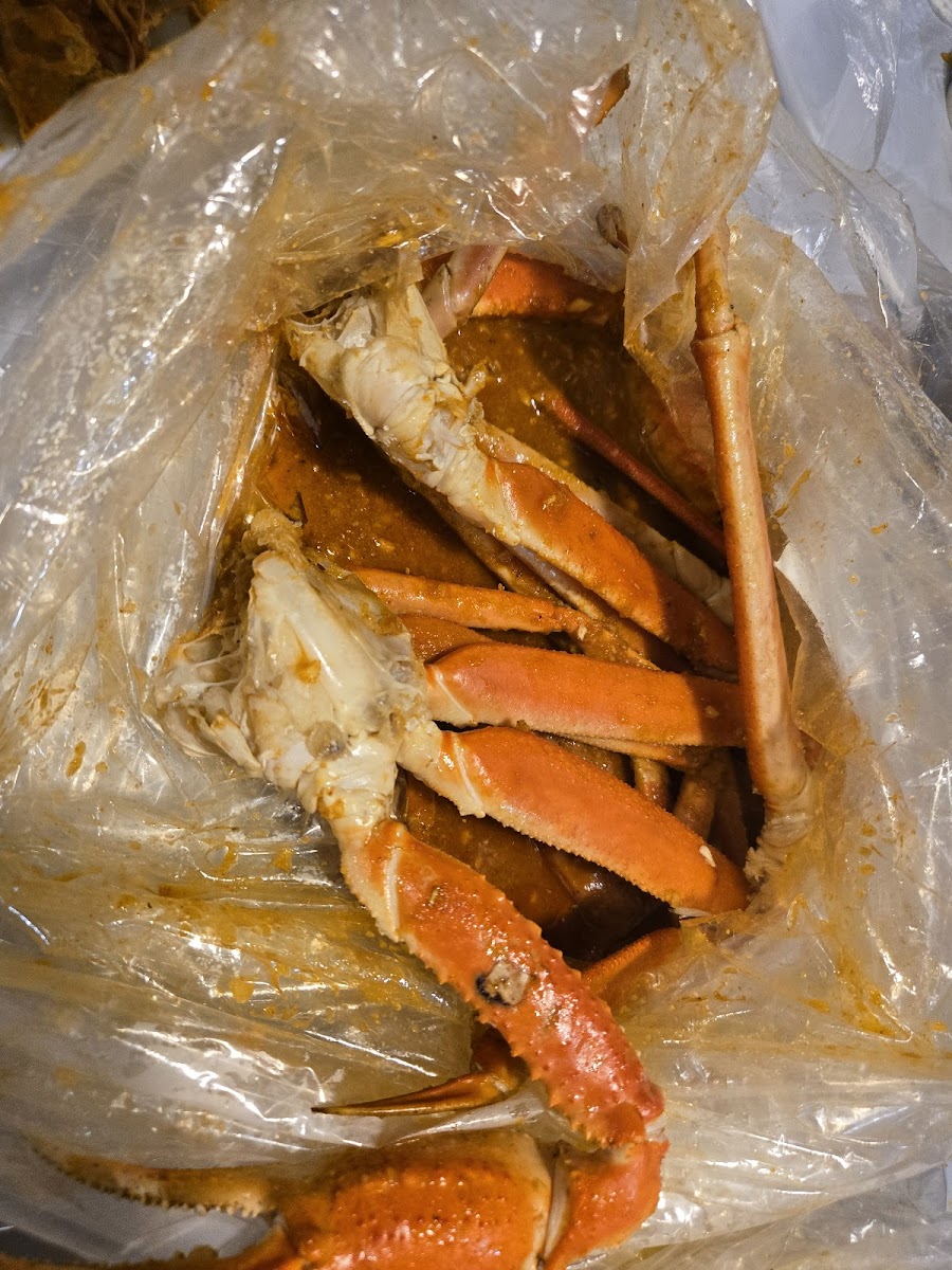 Hot n Juicy Crawfish - Orlando - Photo 3
