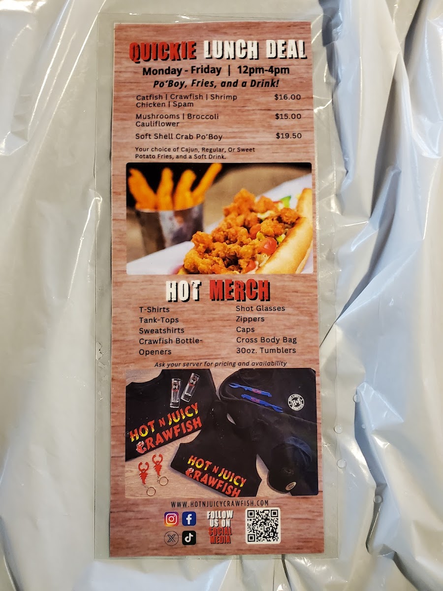 Menu Photo 9