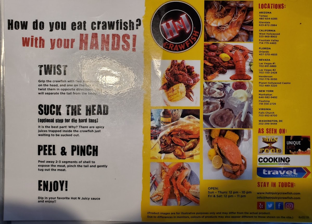 Menu Photo 7