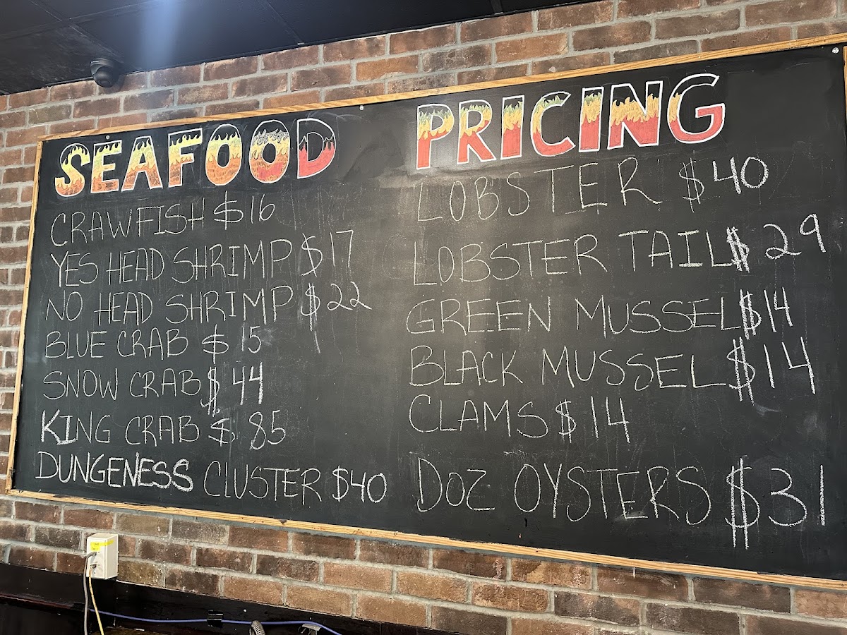 Menu Photo 8