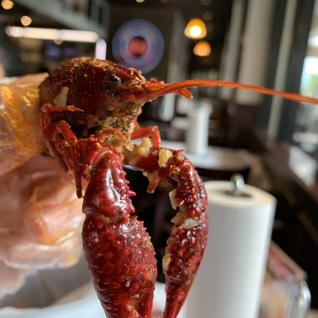 Lobster