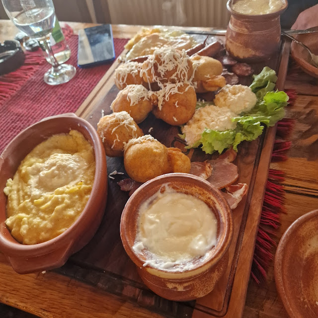 Doručak Za 3 Osobe