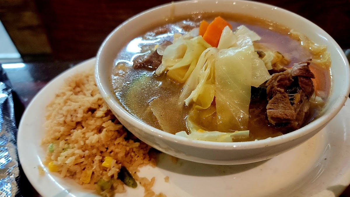 El Dorado Restaurant - Alamo - Photo 9