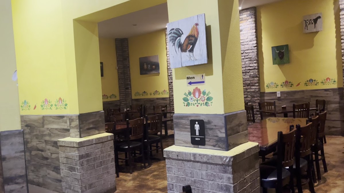 El Dorado Restaurant - Alamo - Photo 1