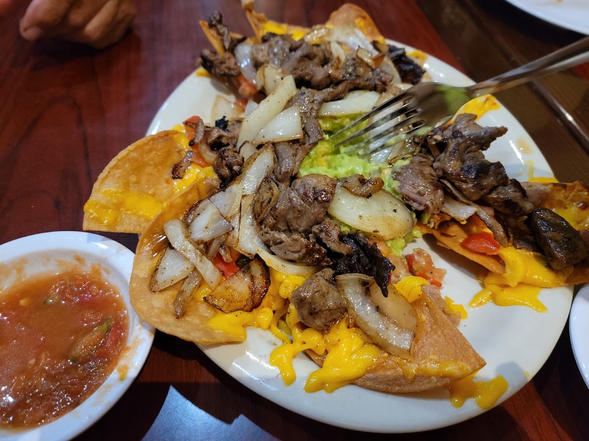 El Dorado Restaurant - Alamo - Photo 2