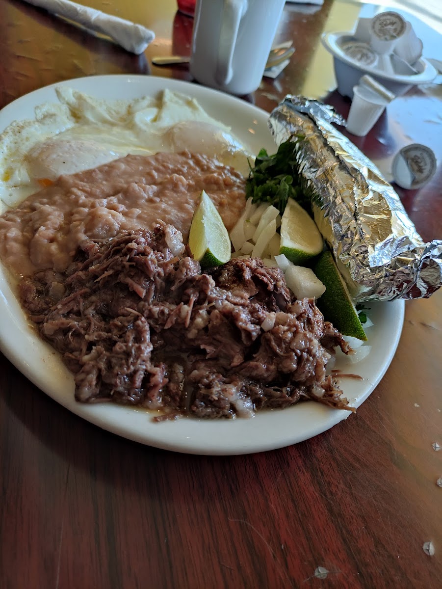 El Dorado Restaurant - Alamo - Photo 4