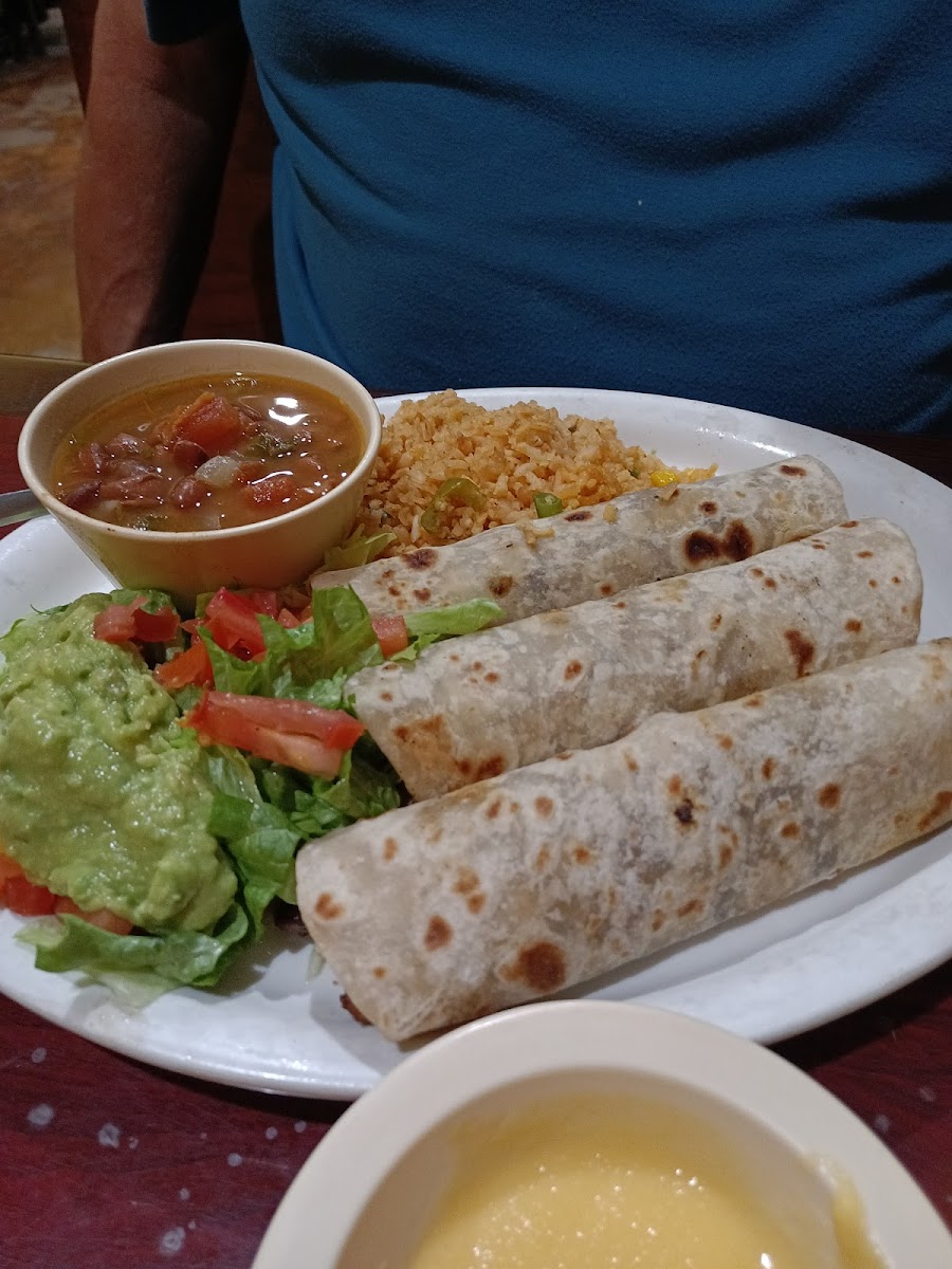 El Dorado Restaurant - Alamo - Photo 5