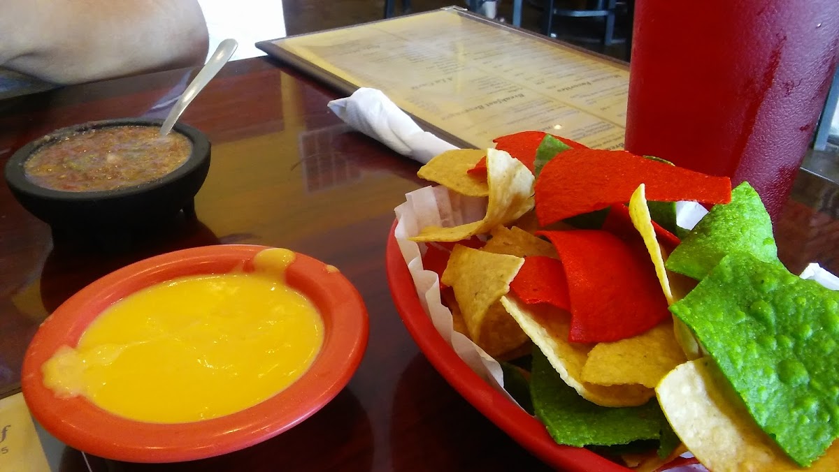 El Dorado Restaurant - Alamo - Photo 6