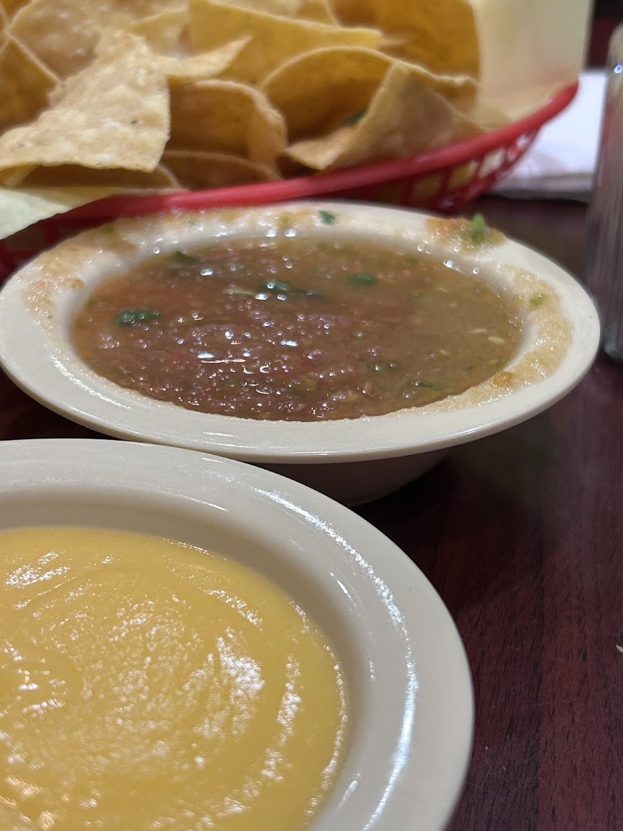 El Dorado Restaurant - Alamo - Photo 8
