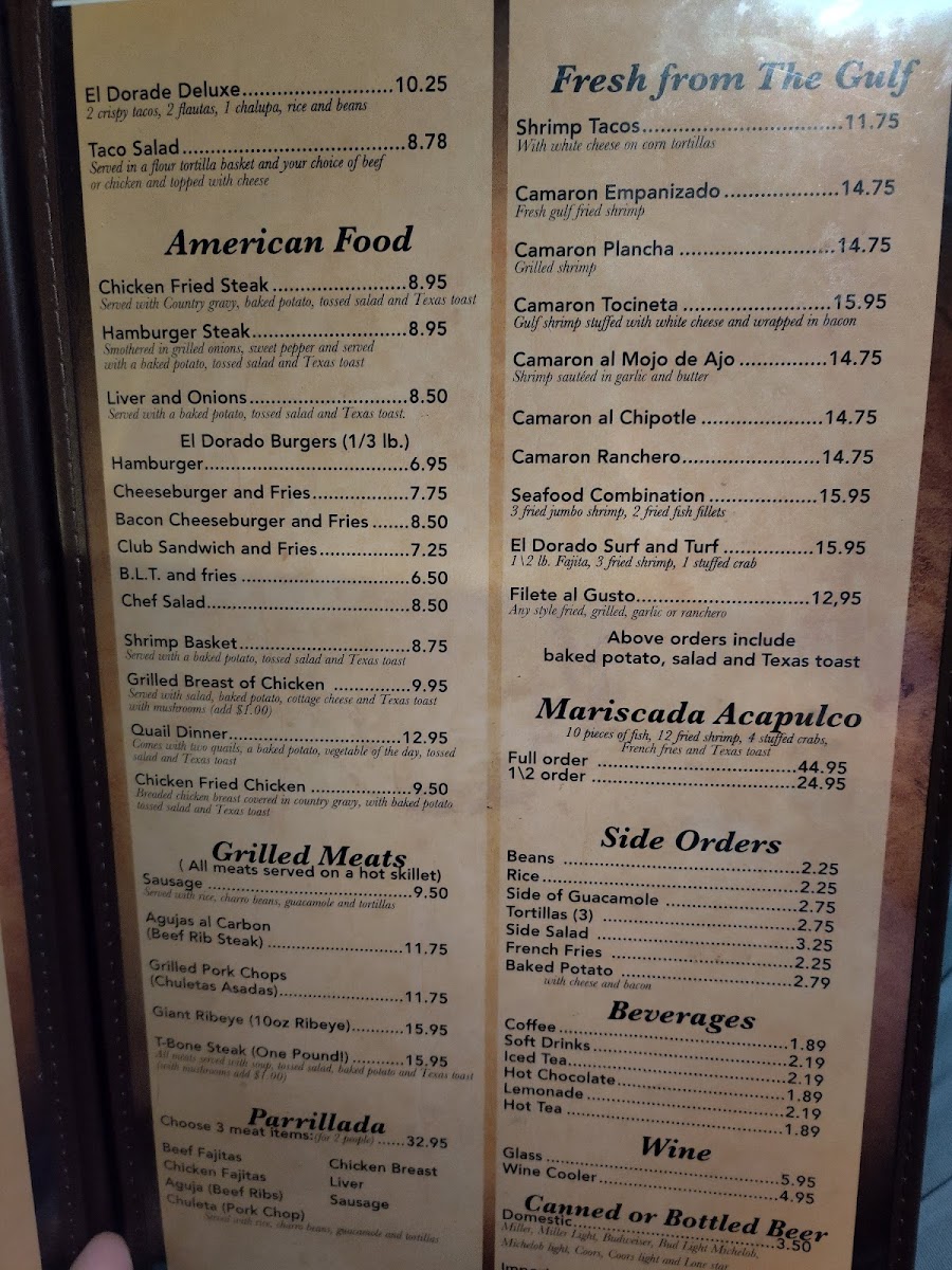 Menu Photo 9