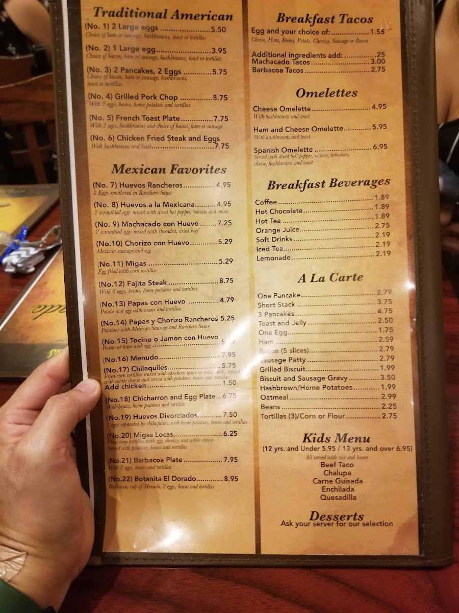 Menu Photo 3