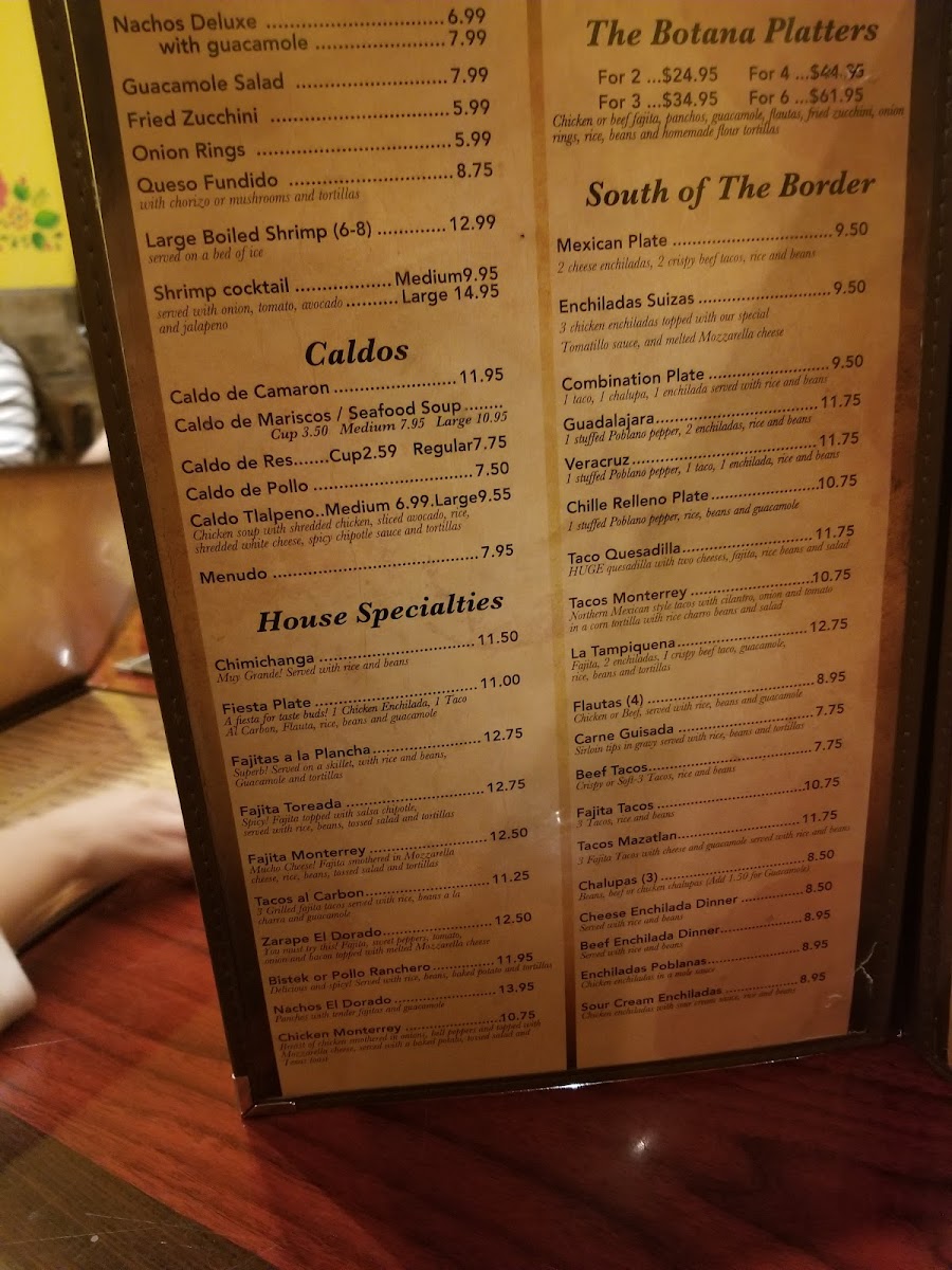Menu Photo 4