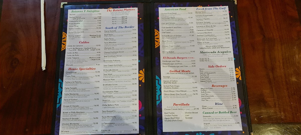 Menu Photo 5