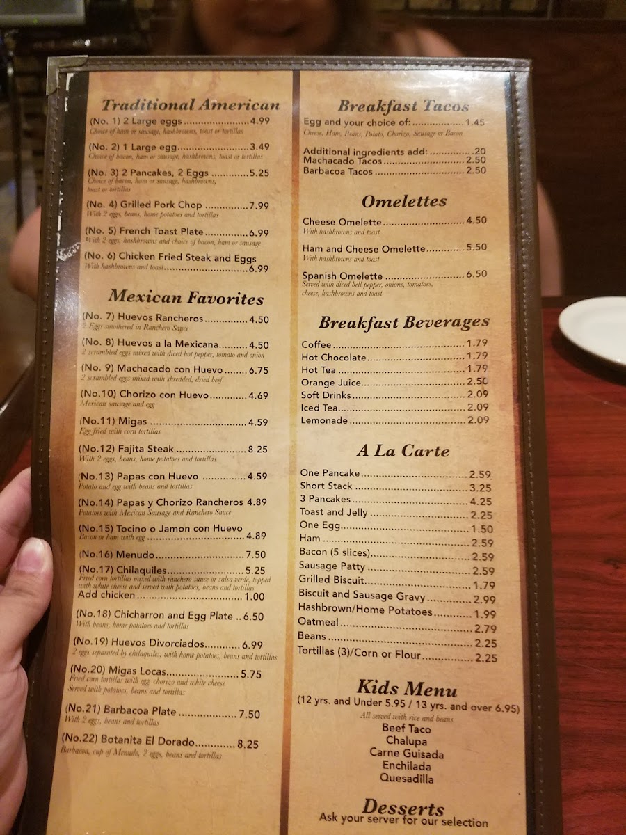 Menu Photo 6