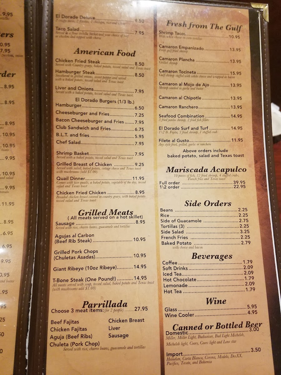 Menu Photo 7