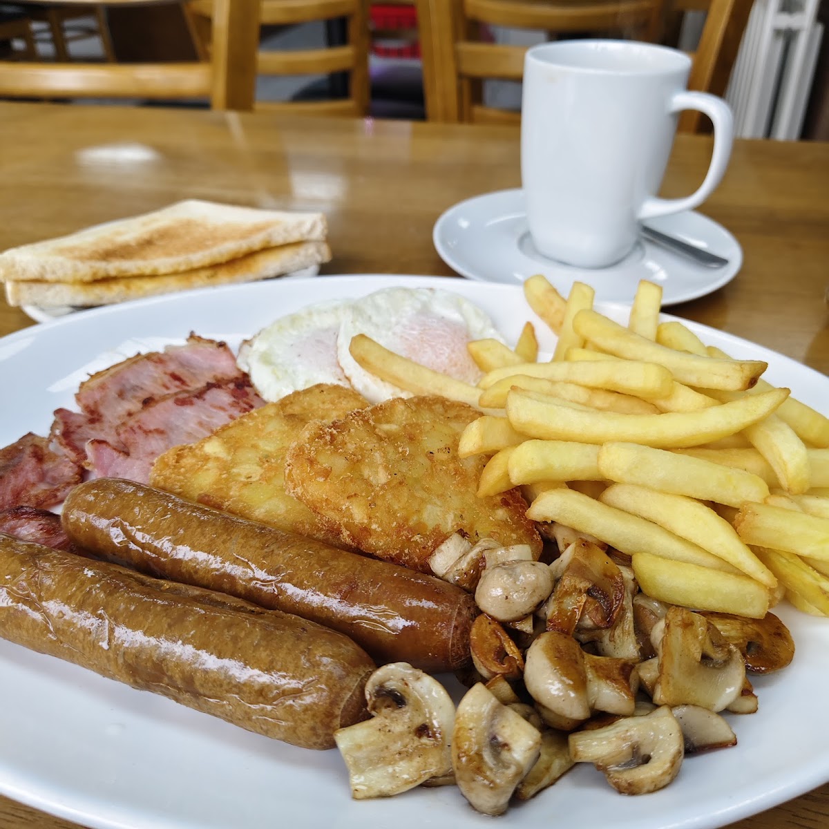 Adam's Cafe Croydon - Photo 1