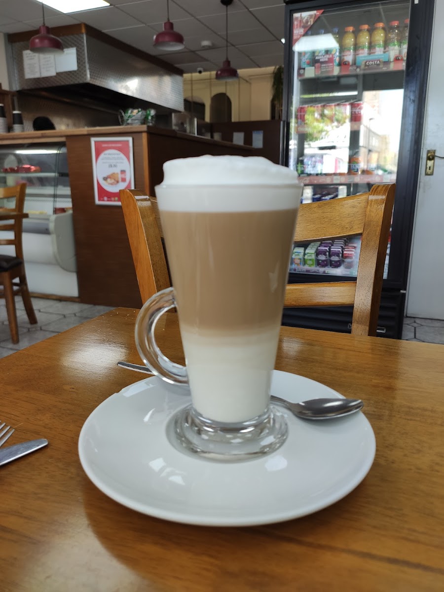 Adam's Cafe Croydon - Photo 2