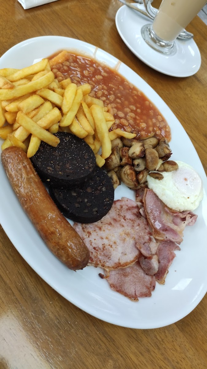 Adam's Cafe Croydon - Photo 6