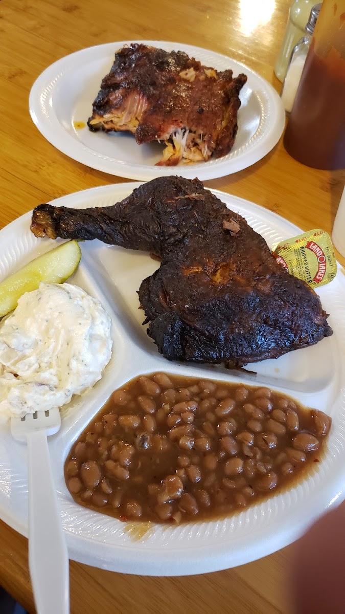 AB BBQ - Cheyenne - Photo 9