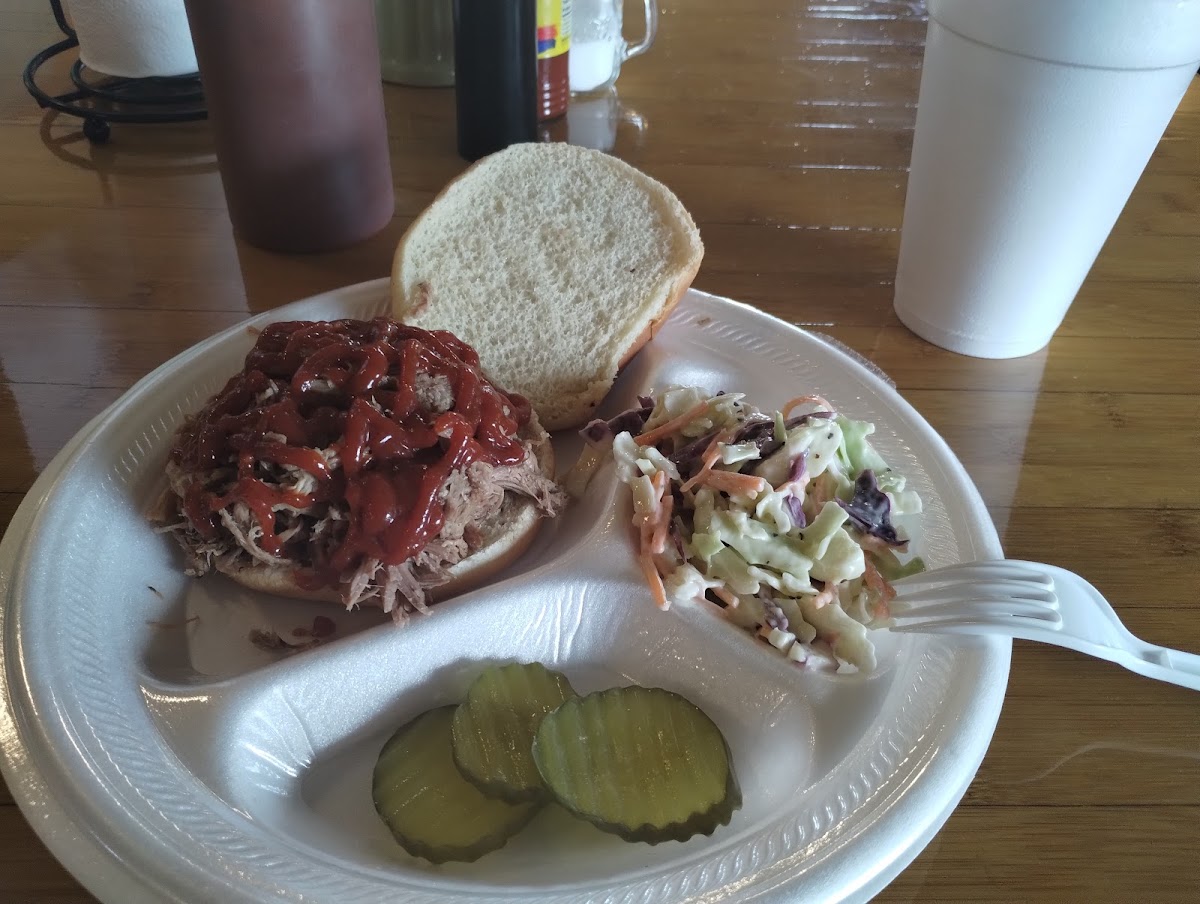 AB BBQ - Cheyenne - Photo 1