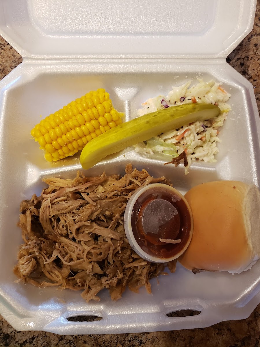 AB BBQ - Cheyenne - Photo 4