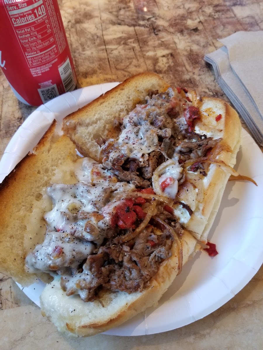 Plaza Pizza - Rehoboth - Photo 8