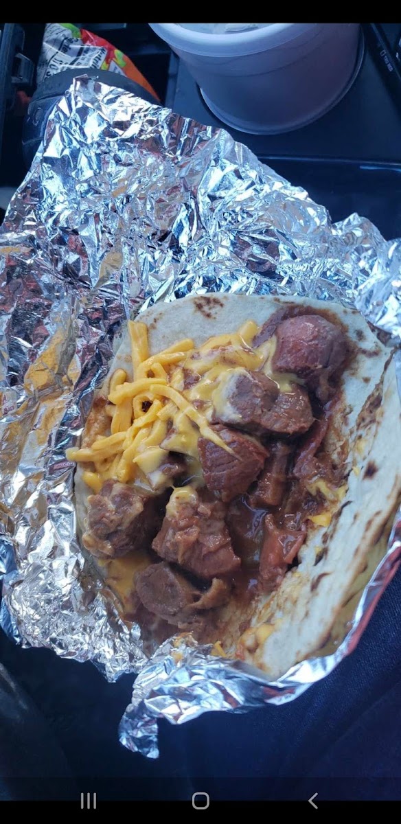 Veronica's Cafe - San Antonio - Photo 3