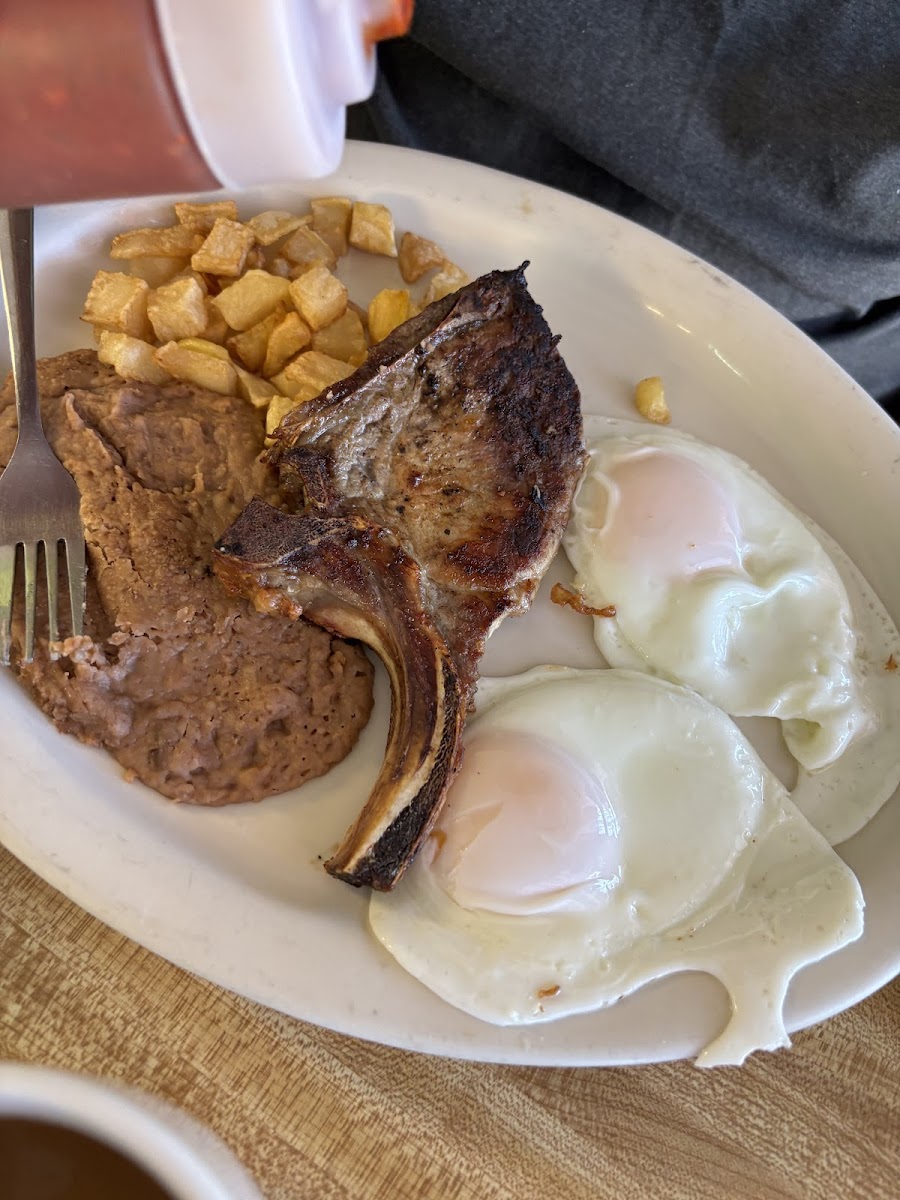 Veronica's Cafe - San Antonio - Photo 4