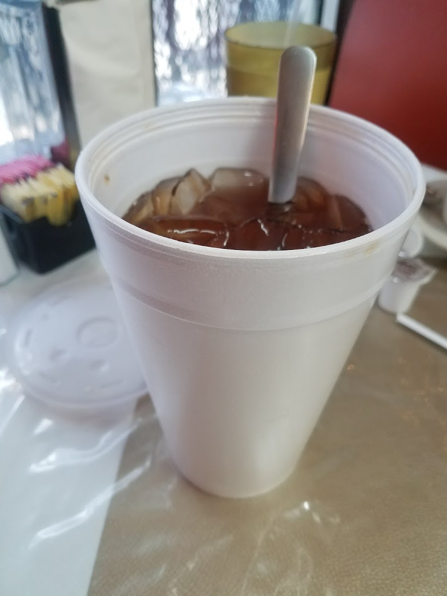 Veronica's Cafe - San Antonio - Photo 8