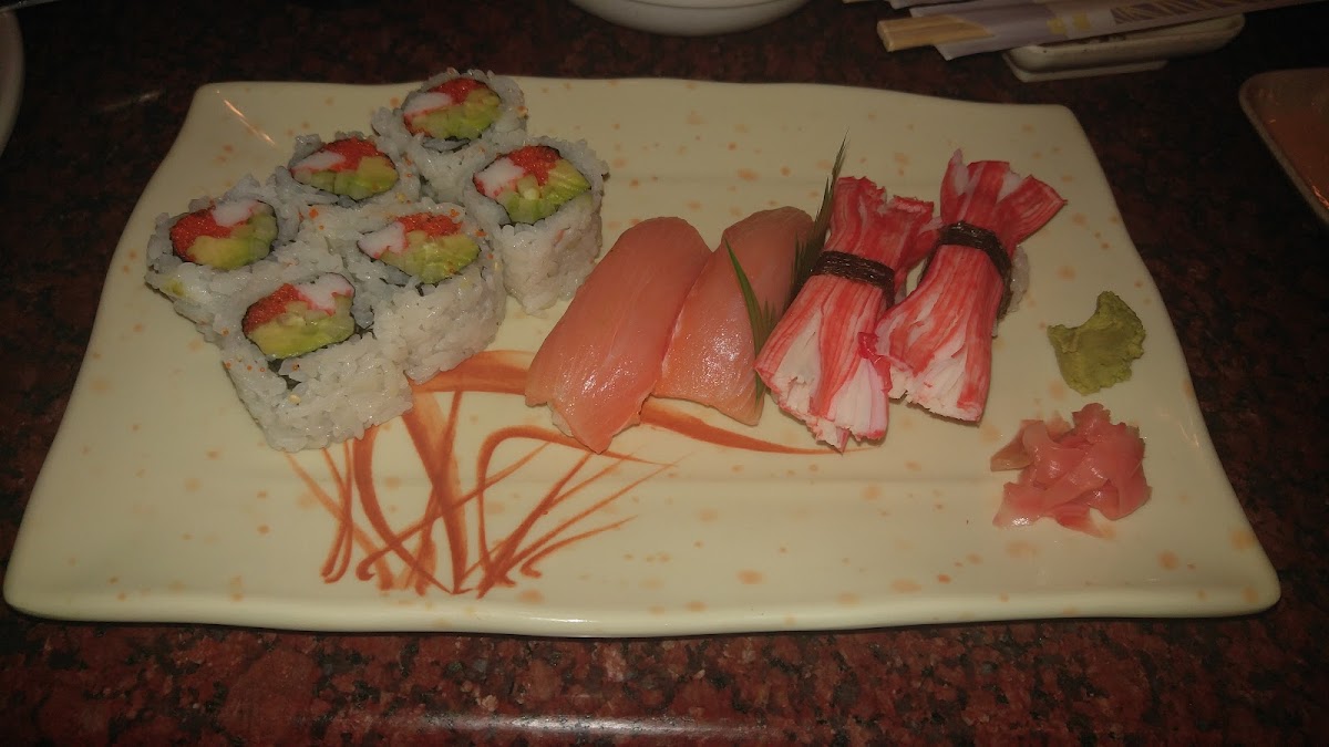 Katana - Norfolk - Photo 8