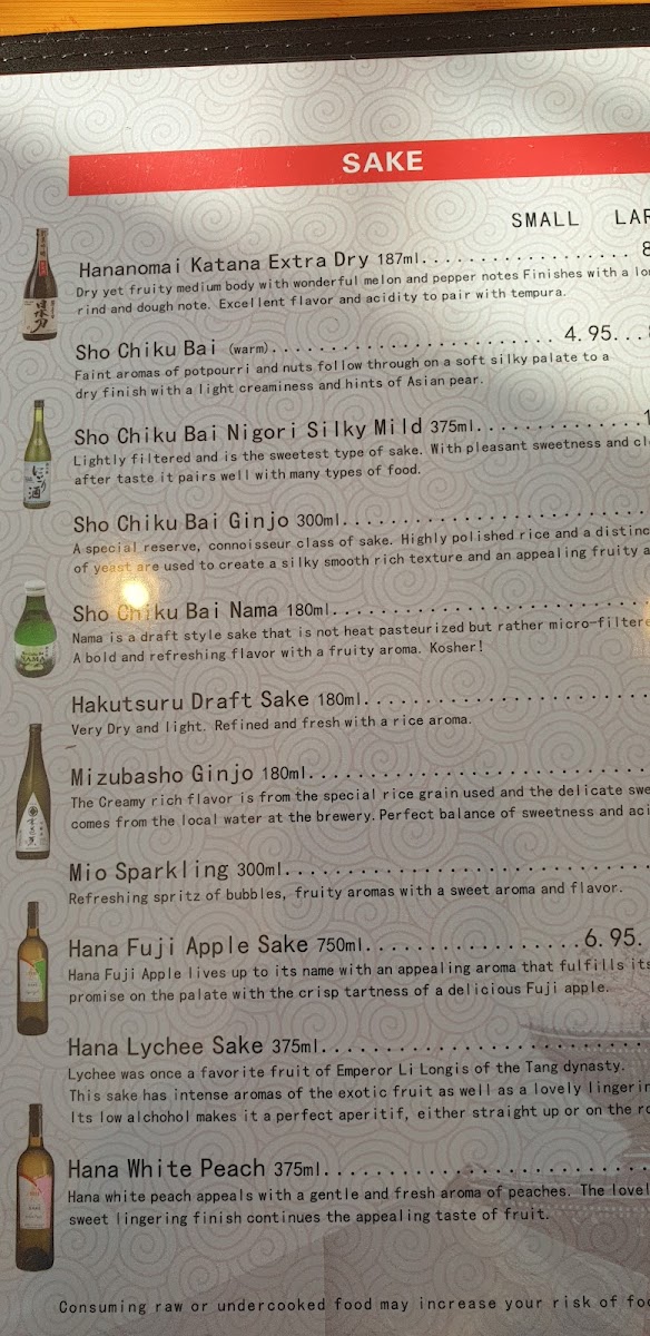 Menu Photo 6