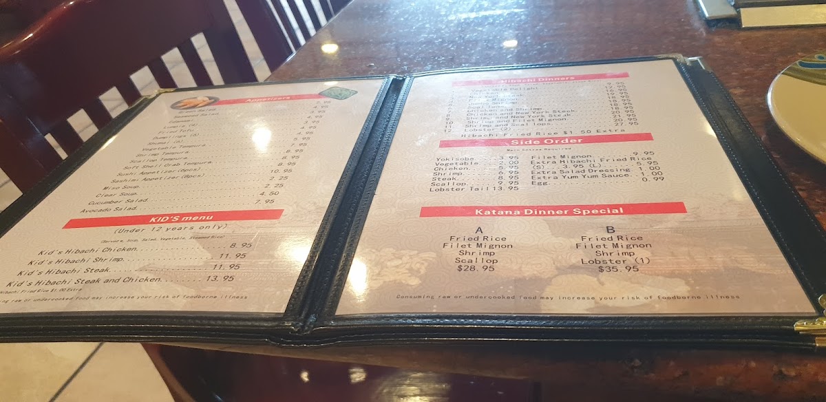 Menu Photo 7