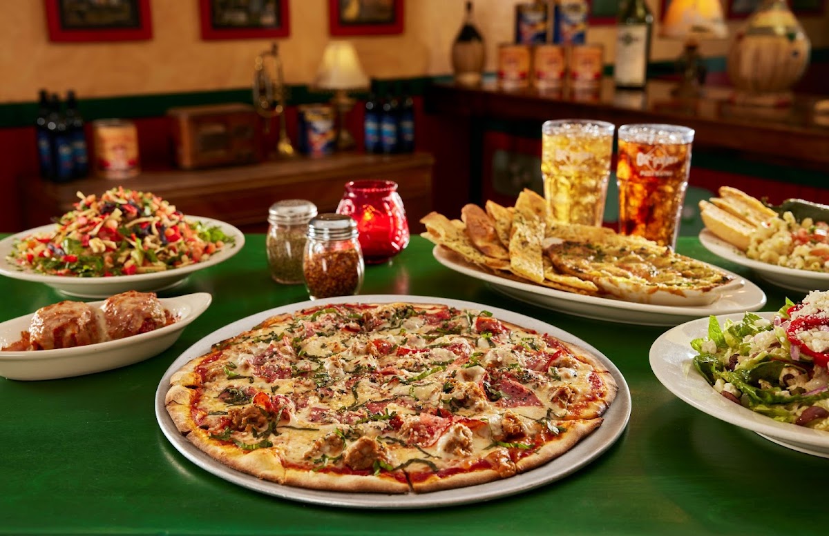 Oregano's - Fort Collins - Photo 2