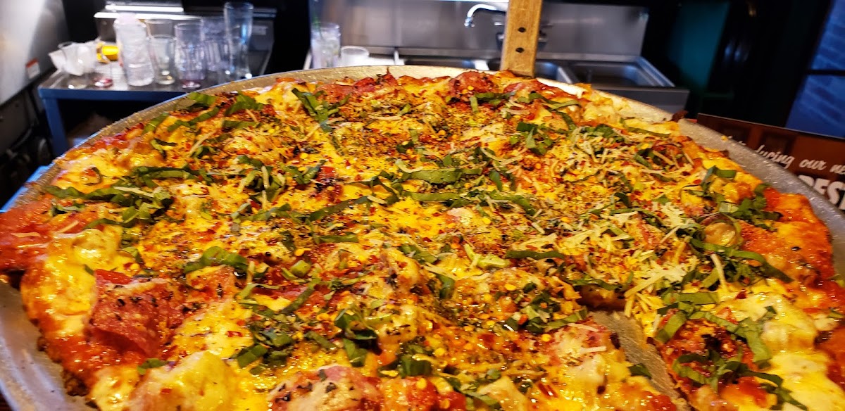 Oregano's - Fort Collins - Photo 4