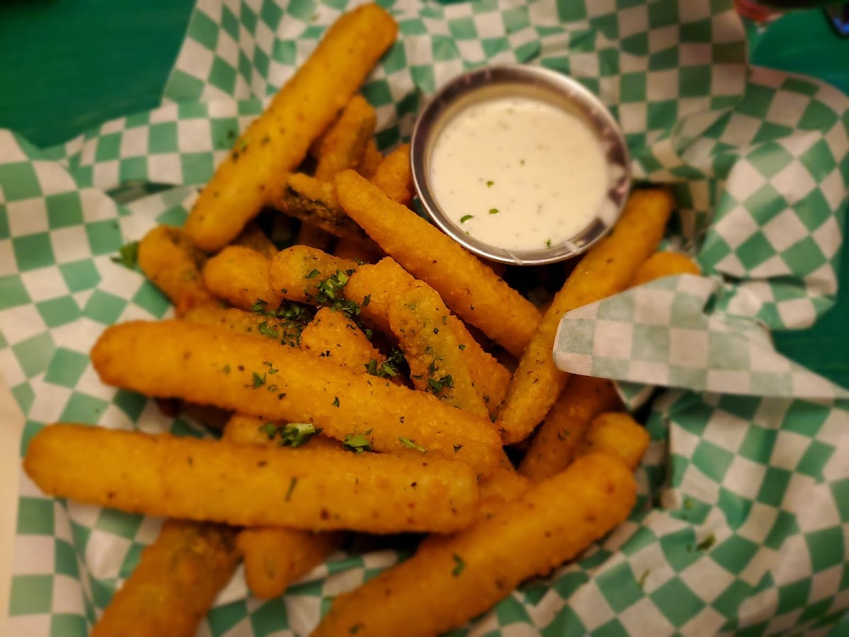 Oregano's - Fort Collins - Photo 6