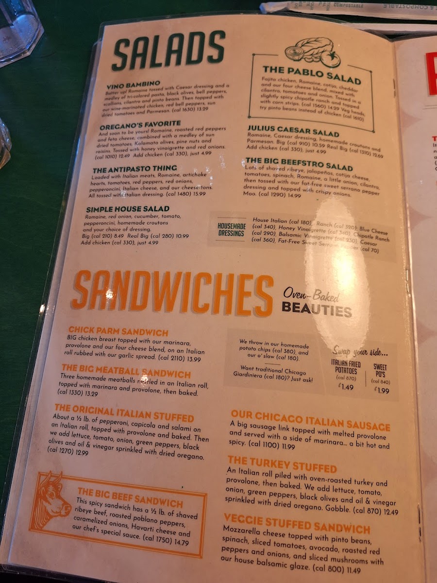 Menu Photo 9
