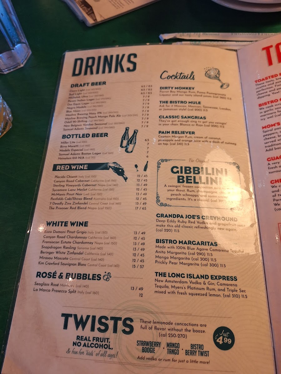 Menu Photo 5