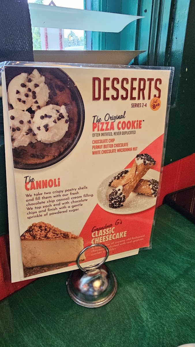 Menu Photo 6